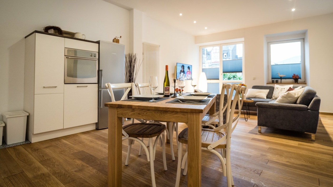 Wohnung Grevenburg