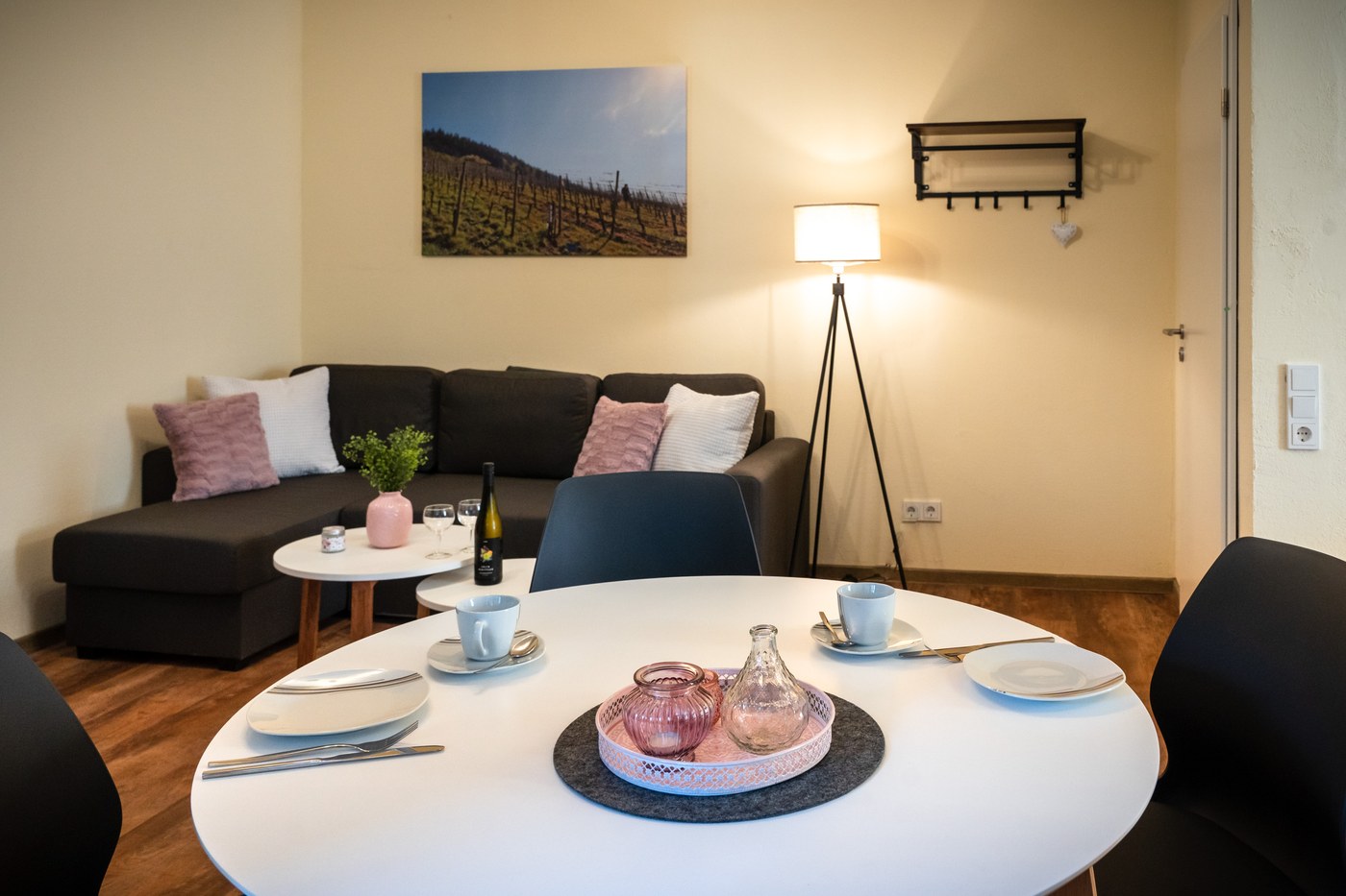 Wohnung Würzgarten